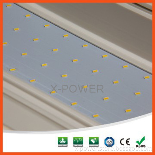 3 years warranty waterproof luminaire